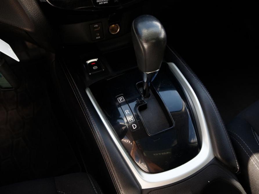 Nissan Qashqai II Рестайлинг Челябинск  - изображение 14