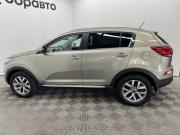 Kia Sportage III Рестайлинг Воронеж  - изображение 32