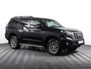 Toyota Land Cruiser Prado 150 Series Рестайлинг 2 Москва  - изображение 28
