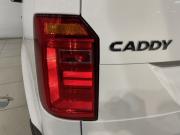 Volkswagen Caddy IV Москва  - изображение 41