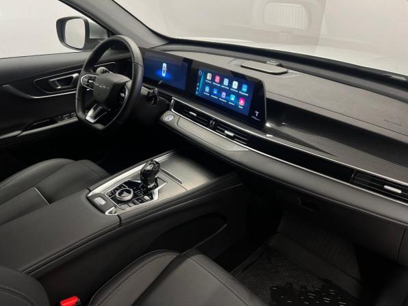Chery Tiggo 7 Pro Max I Рестайлинг с пробегом 2024 года, цена 1 888 000 рублей, 49697 км, внедорожник, Автокод Объявления