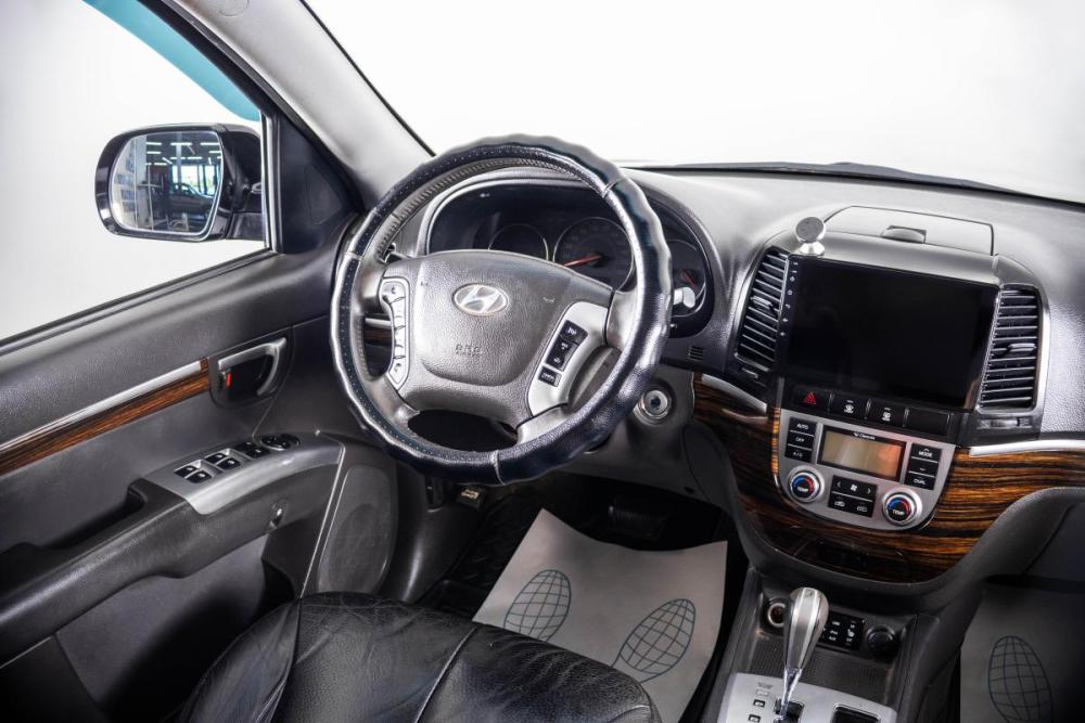Hyundai Santa Fe II Рестайлинг Пермь  - изображение 13