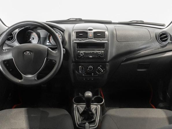 Lada (ВАЗ) Granta I Рестайлинг с пробегом 2024 года, цена 844 215 рублей, 37611 км, лифтбек, Автокод Объявления