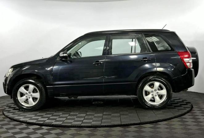 Suzuki Grand Vitara II Рестайлинг с пробегом 2010 года, цена 1 330 000 рублей, 217163 км, внедорожник, Автокод Объявления