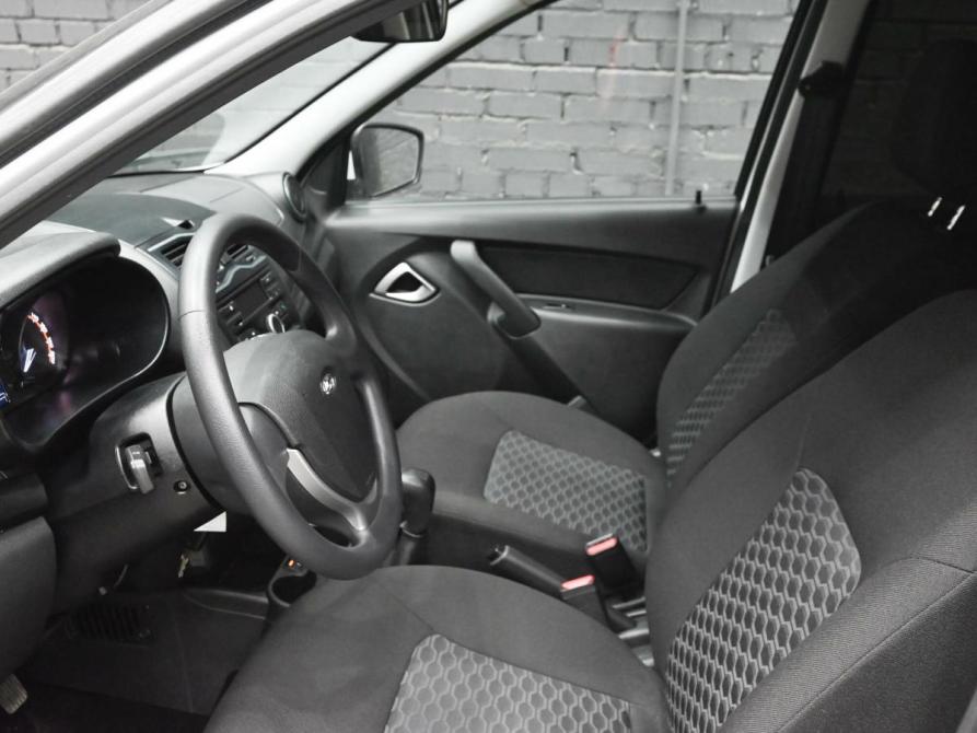 Lada (ВАЗ) Granta I Рестайлинг Екатеринбург  - изображение 15