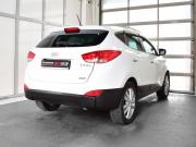 Hyundai ix35 I Кемерово  - изображение 28
