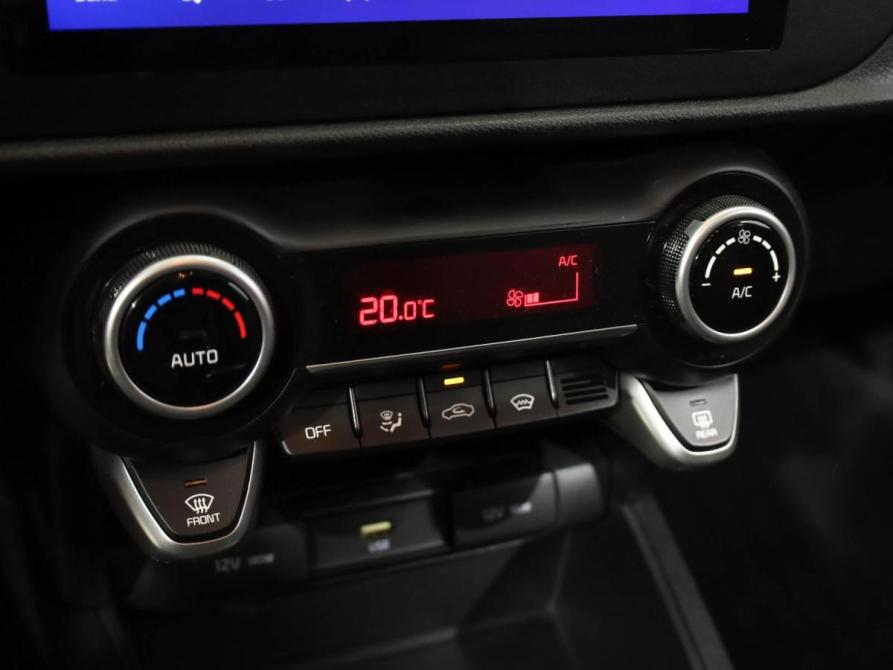 Kia Rio IV Рестайлинг Ростов-на-Дону  - изображение 14