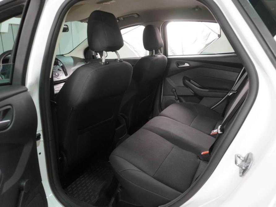 Ford Focus III Рестайлинг Воронеж  - изображение 11