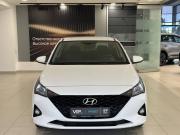 Hyundai Solaris II Рестайлинг Тверь  - изображение 21
