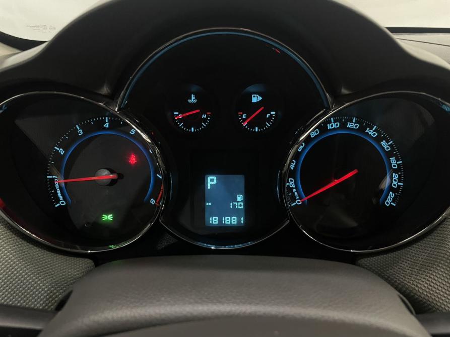Chevrolet Cruze I Воронеж  - изображение 10