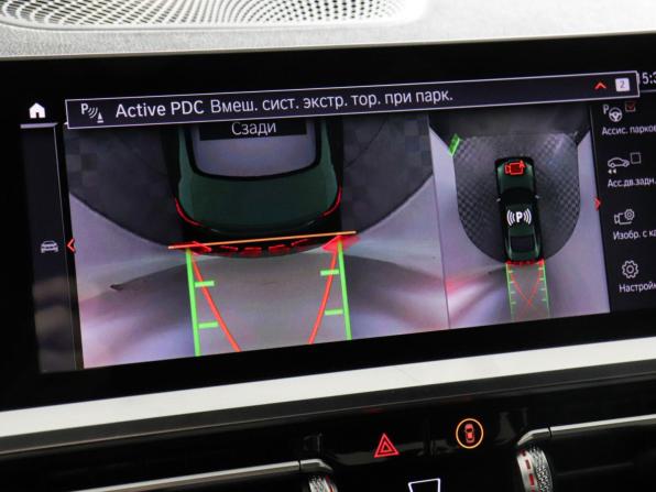 BMW 4 серии G22 G23 G26 с пробегом 2021 года, цена 7 200 000 рублей, 41858 км, купе, Автокод Объявления