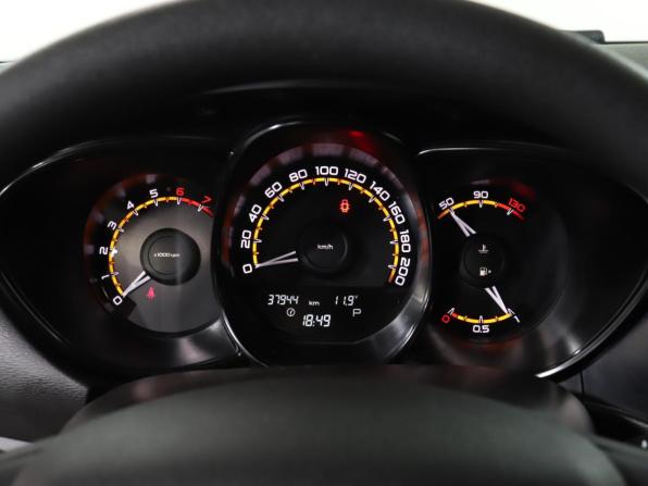Lada (ВАЗ) Vesta I с пробегом 2021 года, цена 1 035 000 рублей, 37942 км, седан, Автокод Объявления