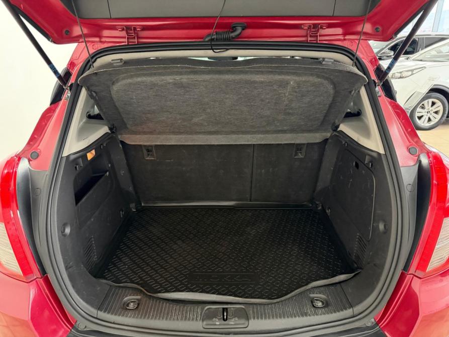 Opel Mokka I Новороссийск  - изображение 23