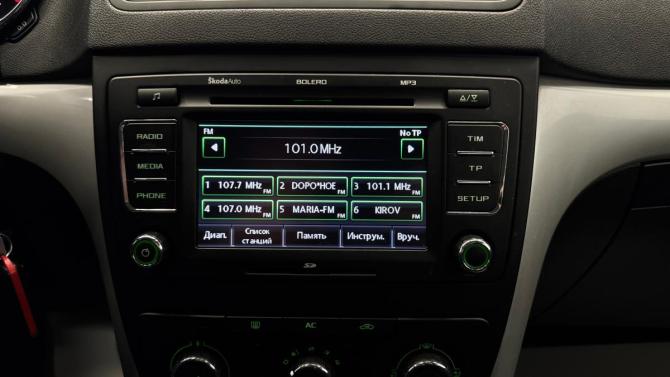 Skoda Yeti I с пробегом 2013 года, цена 1 029 000 рублей, 192181 км, внедорожник, Автокод Объявления