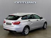 Lada (ВАЗ) Vesta I Краснодар  - изображение 25