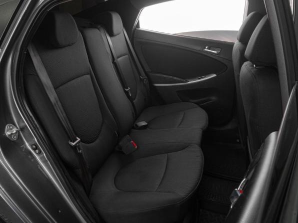Hyundai Solaris I с пробегом 2011 года, цена 819 000 рублей, 94055 км, седан, Автокод Объявления