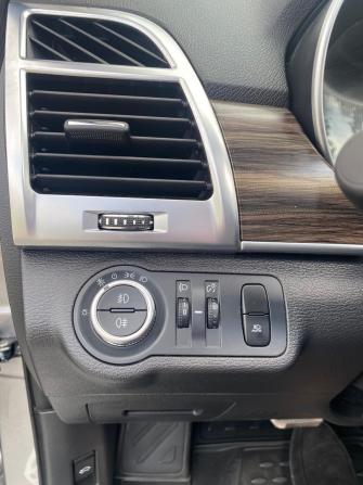 Haval H9 I Рестайлинг с пробегом 2021 года, цена 2 834 000 рублей, 93007 км, внедорожник, Автокод Объявления