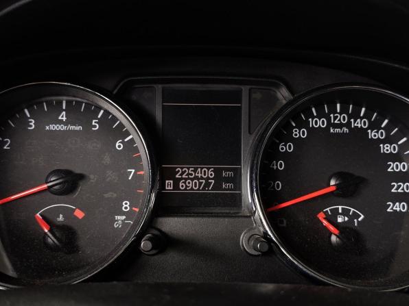 Nissan Qashqai I Рестайлинг с пробегом 2010 года, цена 799 000 рублей, 225405 км, внедорожник, Автокод Объявления