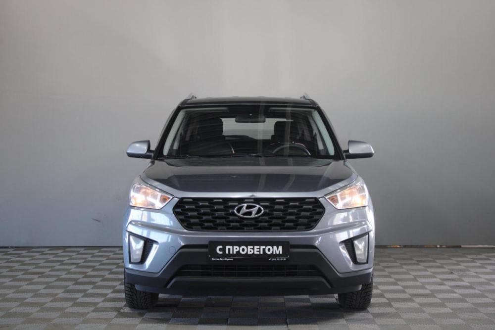 Hyundai Creta I Рестайлинг Санкт-Петербург  - изображение 2