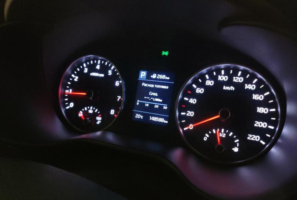 Kia Rio IV Ярославль  - изображение 9