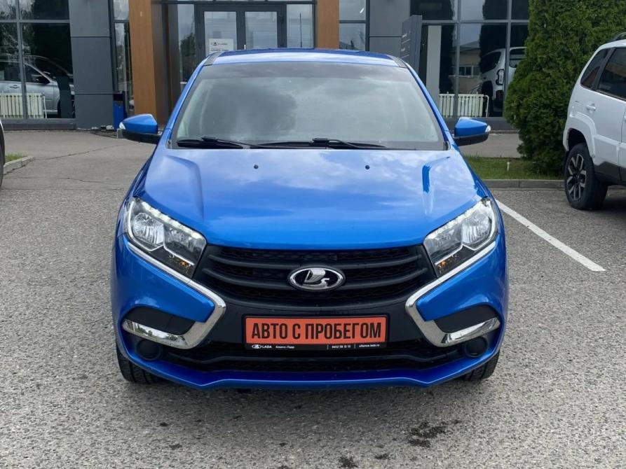 Lada (ВАЗ) XRAY I Саратов  - изображение 8
