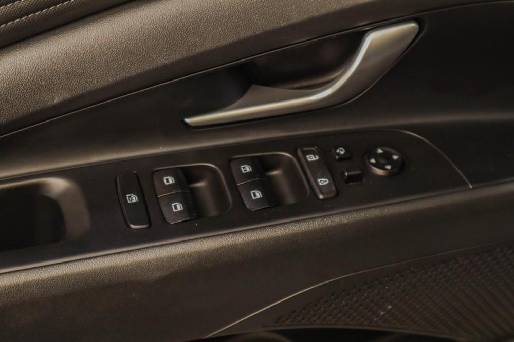 Hyundai Avante VII Челябинск  - изображение 9