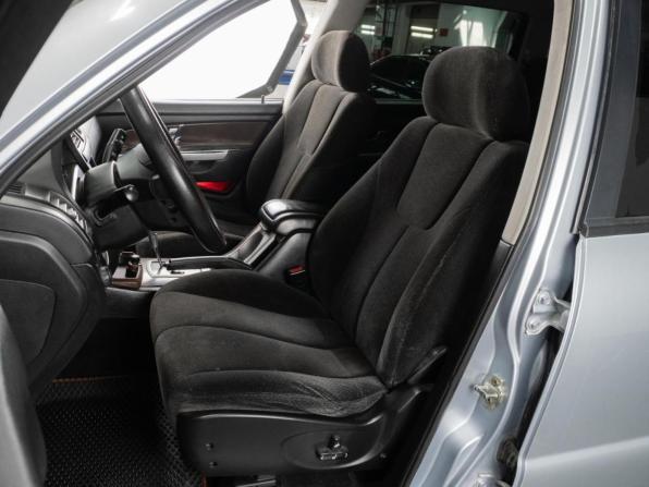 SsangYong Rexton I с пробегом 2004 года, цена 649 000 рублей, 121763 км, внедорожник, Автокод Объявления