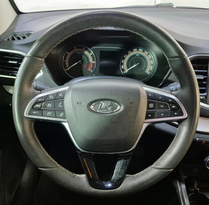 Lada (ВАЗ) Vesta I Рестайлинг (NG) Воронеж  - изображение 11