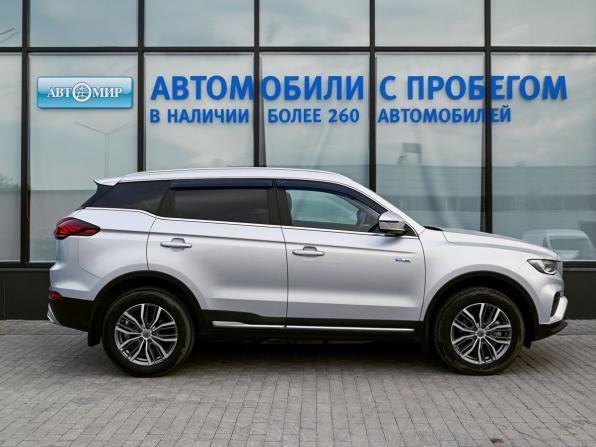 Geely Atlas Pro с пробегом 2022 года, цена 2 080 000 рублей, 59145 км, внедорожник, Автокод Объявления