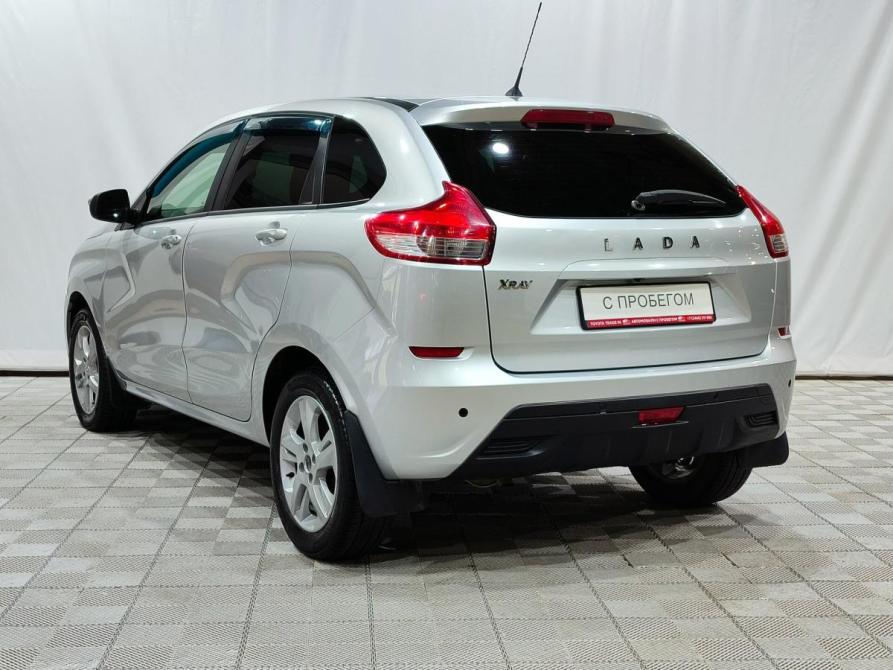 Lada (ВАЗ) XRAY I Нижневартовск  - изображение 7