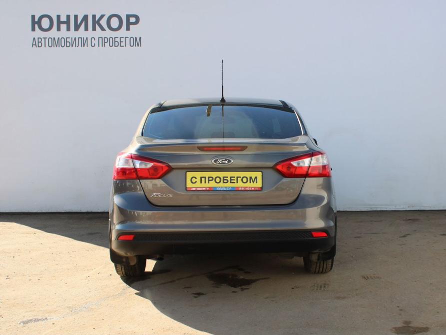 Ford Focus III Нижний Новгород  - изображение 6