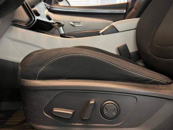 Hyundai Tucson IV с пробегом 2021 года, цена 2 849 000 рублей, 62000 км, внедорожник, Автокод Объявления