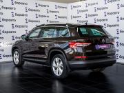 Skoda Kodiaq I Ростов-на-Дону  - изображение 21
