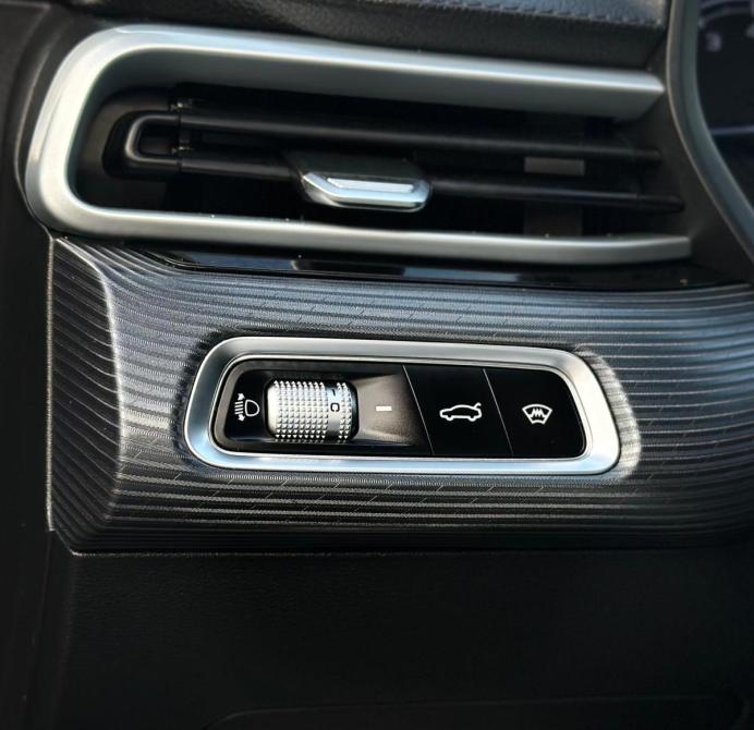 Geely Emgrand II Набережные Челны  - изображение 15