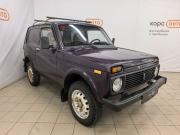 Lada (ВАЗ) 2121 (4x4) I Рестайлинг Калуга  - изображение 10