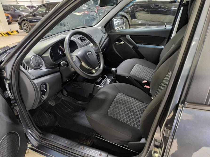 Lada (ВАЗ) Granta I Рестайлинг Набережные Челны  - изображение 20