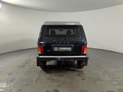 Lada (ВАЗ) 2121 (4x4) I Рестайлинг Уфа  - изображение 29