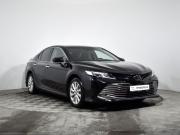 Toyota Camry VIII (XV70) Санкт-Петербург  - изображение 23