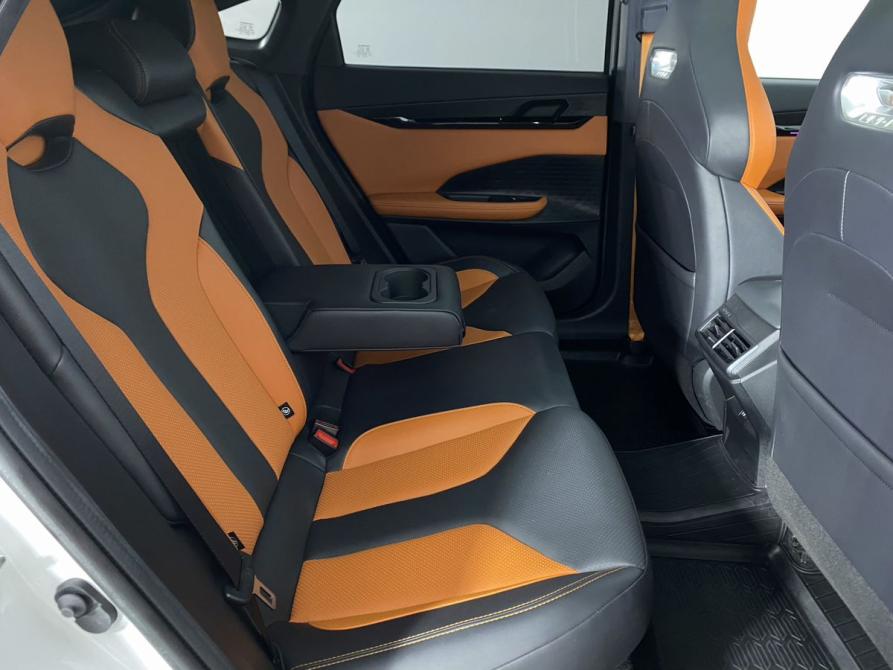 Changan UNI-V I Воронеж  - изображение 13
