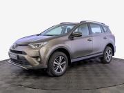 Toyota RAV4 IV (XA40) Рестайлинг Москва  - изображение 27