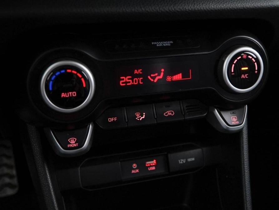 Kia Picanto III Москва  - изображение 17