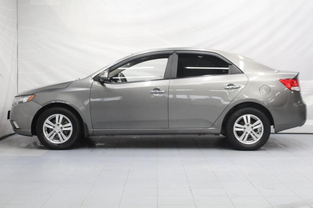 Kia Forte I Кемерово  - изображение 3