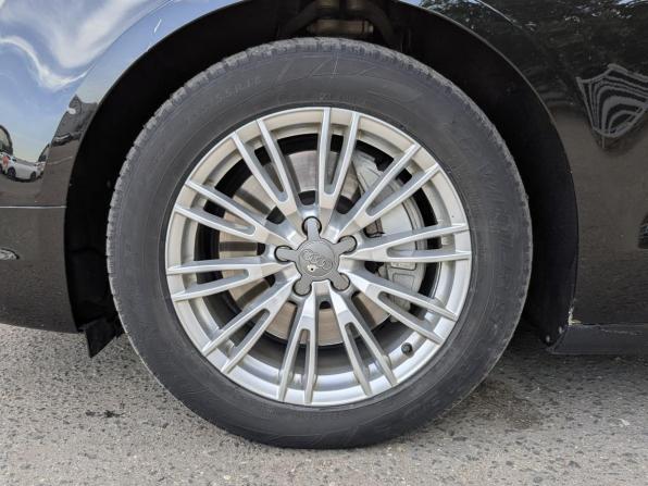 Audi A8 III (D4) Рестайлинг с пробегом 2016 года, цена 2 900 000 рублей, 90722 км, седан, Автокод Объявления