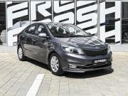 Kia Rio III Рестайлинг Ставрополь  - изображение 23