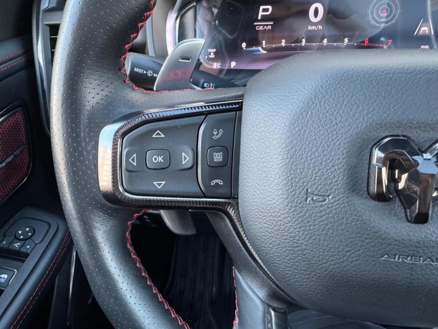 Ram 1500 V Рестайлинг Иркутск  - изображение 12