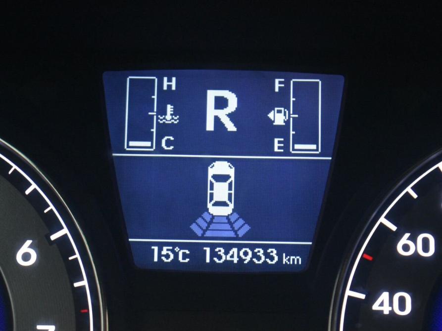 Hyundai Solaris I Рестайлинг Мурманск  - изображение 16