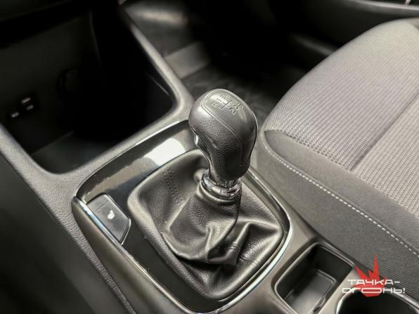 Kia Cerato III Рестайлинг (Classic) с пробегом 2019 года, цена 1 448 000 рублей, 92000 км, седан, Автокод Объявления