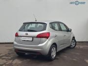 Kia Venga I Москва  - изображение 17