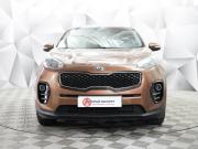 Kia Sportage IV Ульяновск  - изображение 28
