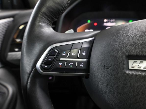 Haval F7 I Рестайлинг с пробегом 2022 года, цена 2 107 000 рублей, 51200 км, внедорожник, Автокод Объявления